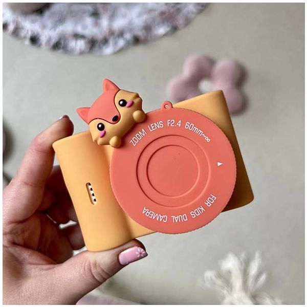 Appareil photo numérique Urban Zoo - Renard