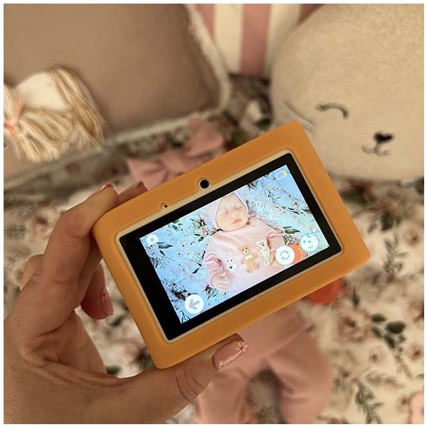 Appareil photo numérique Urban Zoo - Renard