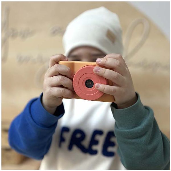 Appareil photo numérique Urban Zoo - Renard