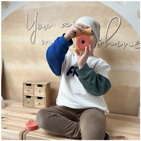 Appareil photo numérique Urban Zoo - Renard