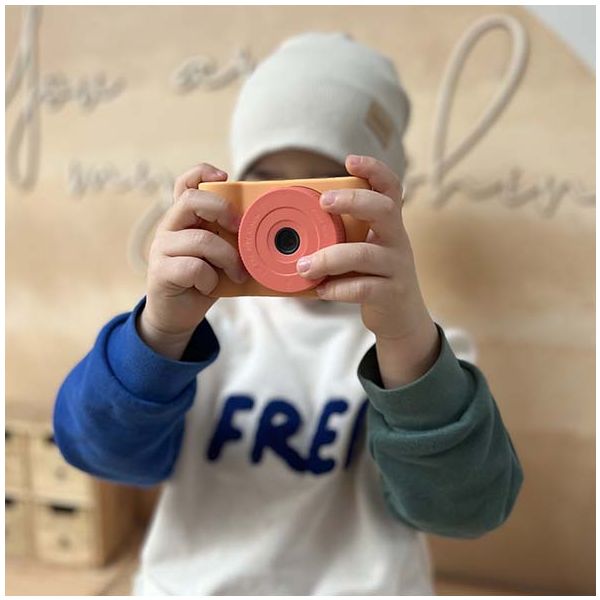 Appareil photo numérique Urban Zoo - Renard