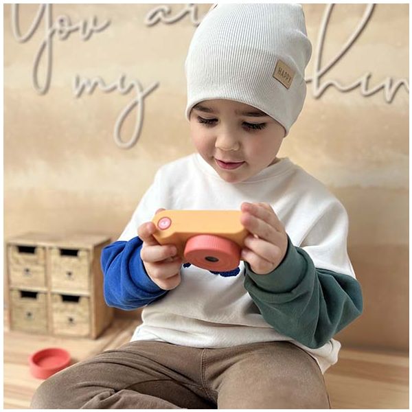 Appareil photo numérique Urban Zoo - Renard