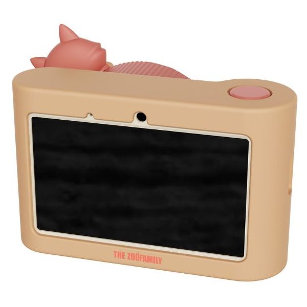 Appareil photo numérique Urban Zoo - Renard