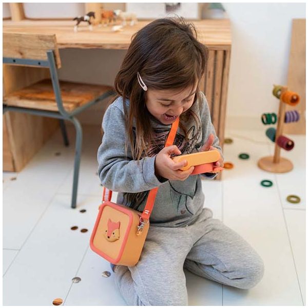 Appareil photo numérique Urban Zoo - Renard