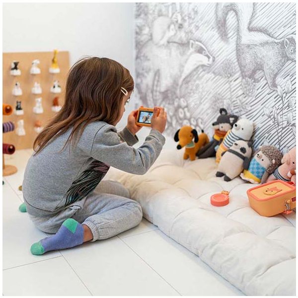 Appareil photo numérique Urban Zoo - Renard