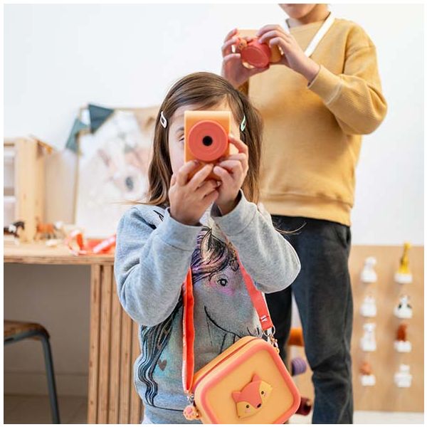 Appareil photo numérique Urban Zoo - Renard