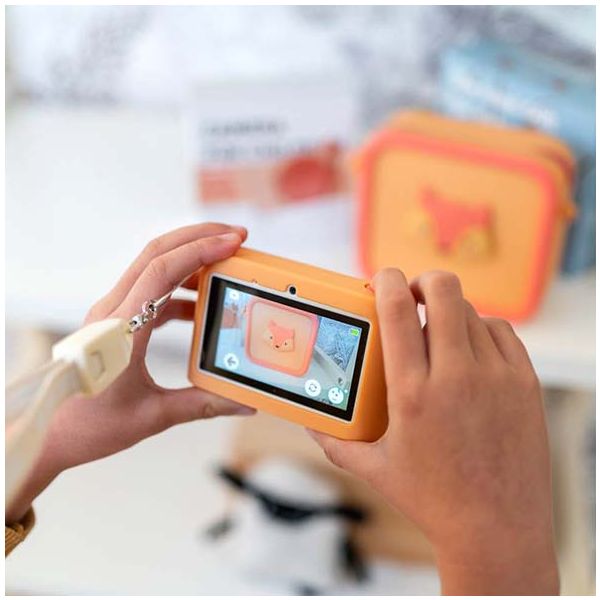 Appareil photo numérique Urban Zoo - Renard