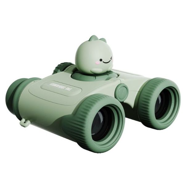 Zoo Eyes Binoculars - Dino