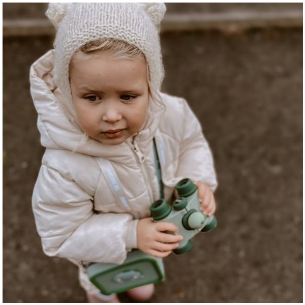 Zoo Eyes Binoculars - Dino