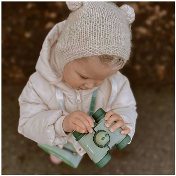 Zoo Eyes Binoculars - Dino