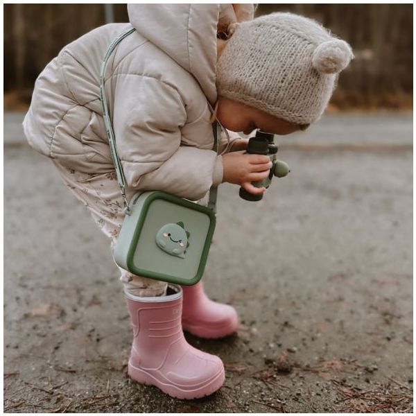 Zoo Eyes Binoculars - Dino