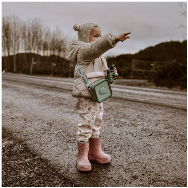 Zoo Eyes Binoculars - Dino