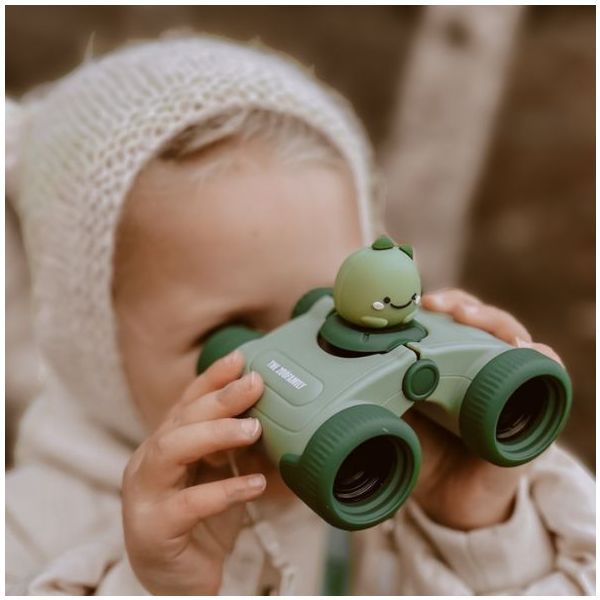 Zoo Eyes Binoculars - Dino