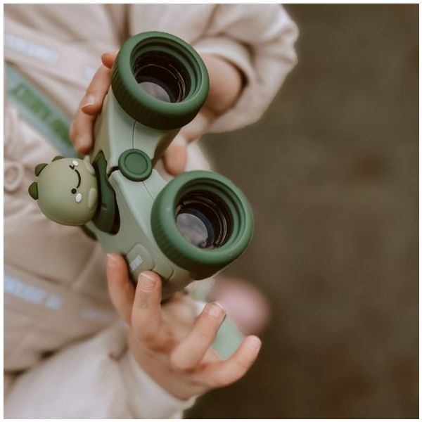 Zoo Eyes Binoculars - Dino