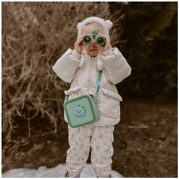 Zoo Eyes Binoculars - Dino