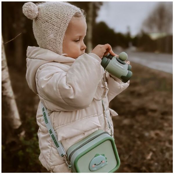 Zoo Eyes Binoculars - Dino