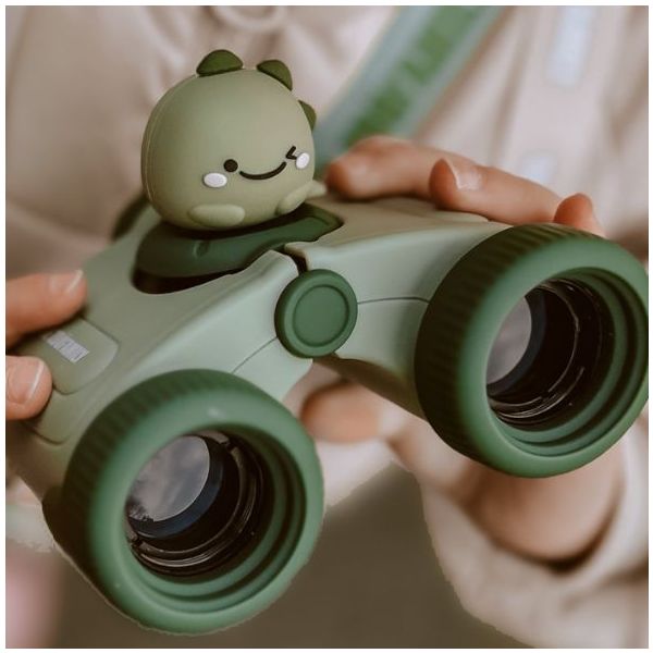 Zoo Eyes Binoculars - Dino