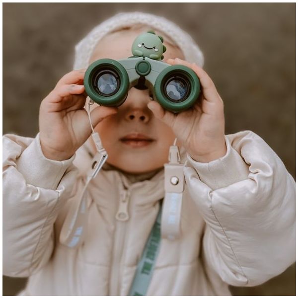 Zoo Eyes Binoculars - Dino