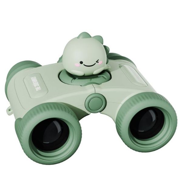Zoo Eyes Binoculars - Dino