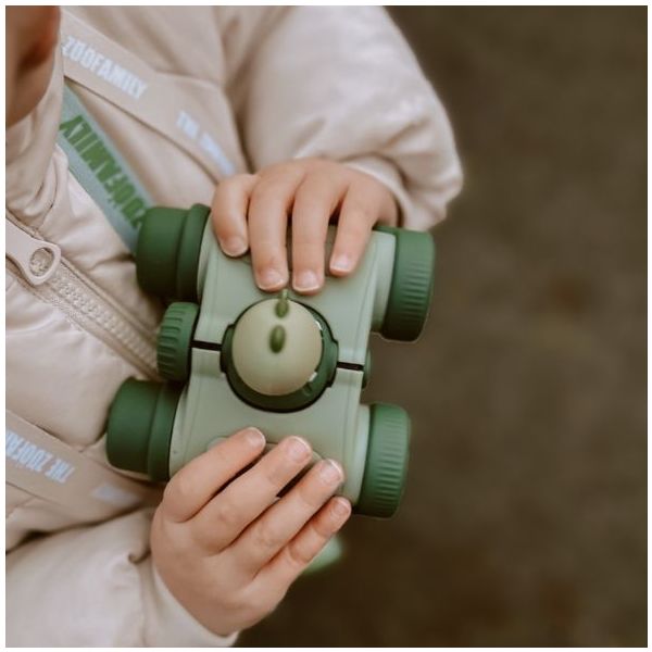 Zoo Eyes Binoculars - Dino