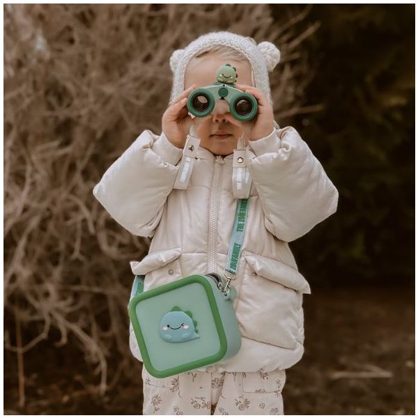 Zoo Eyes Binoculars - Dino