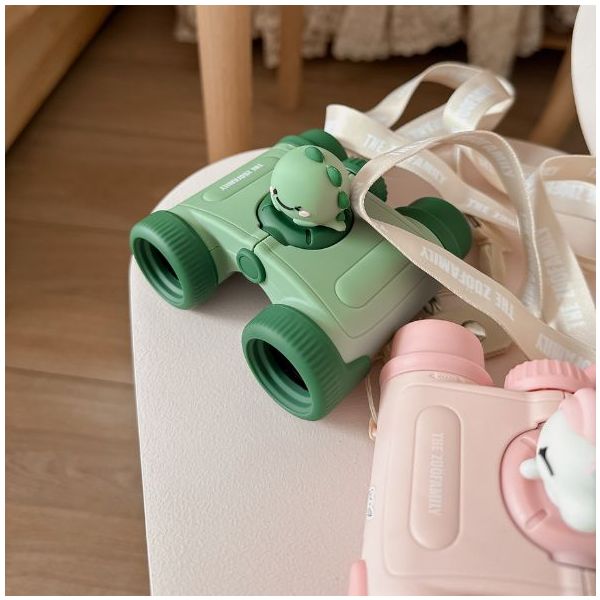 Zoo Eyes Binoculars - Dino