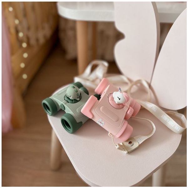 Zoo Eyes Binoculars - Dino