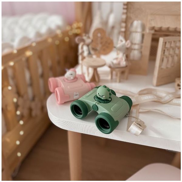 Zoo Eyes Binoculars - Dino