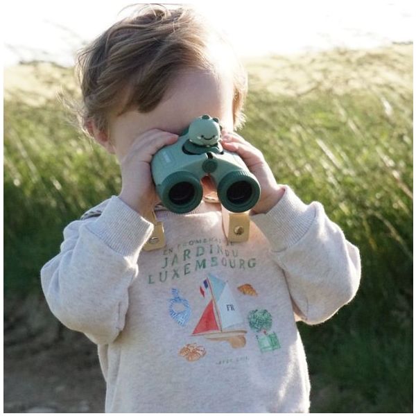 Zoo Eyes Binoculars - Dino