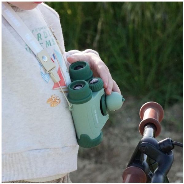 Zoo Eyes Binoculars - Dino
