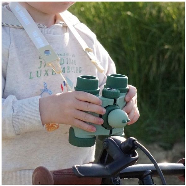 Zoo Eyes Binoculars - Dino