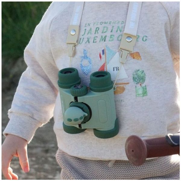 Zoo Eyes Binoculars - Dino