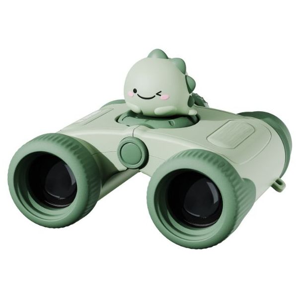 Zoo Eyes Binoculars - Dino