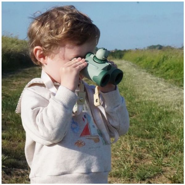 Zoo Eyes Binoculars - Dino