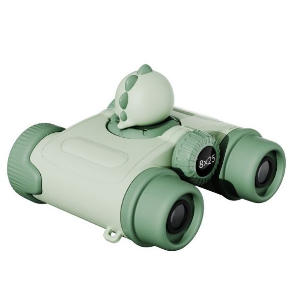 Zoo Eyes Binoculars - Dino