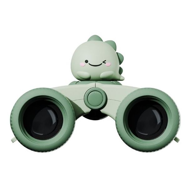 Zoo Eyes Binoculars - Dino