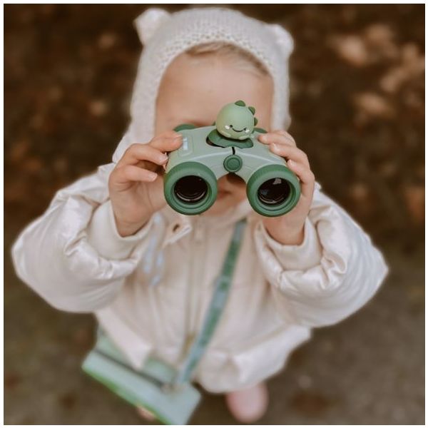 Zoo Eyes Binoculars - Dino