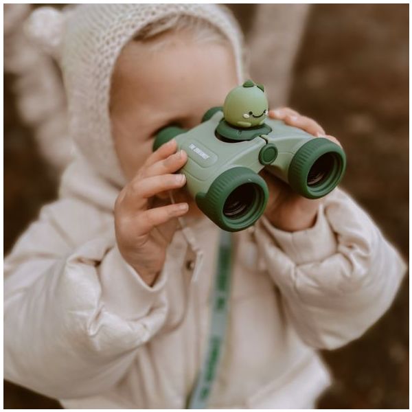 Zoo Eyes Binoculars - Dino