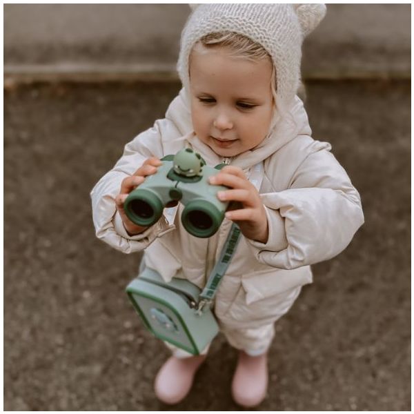 Zoo Eyes Binoculars - Dino