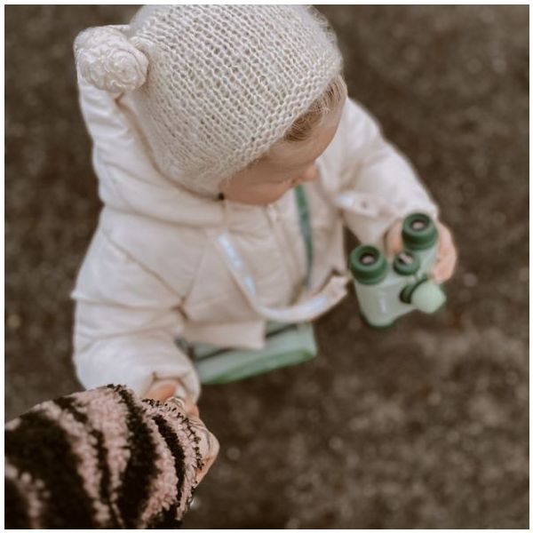 Zoo Eyes Binoculars - Dino