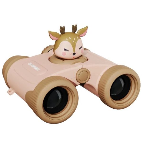 Jumelles Zoo Eyes - Faon