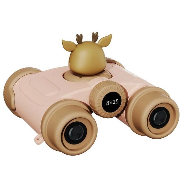 Jumelles Zoo Eyes - Faon