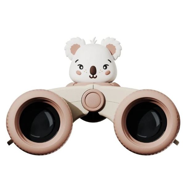 Jumelles Zoo Eyes - Koala