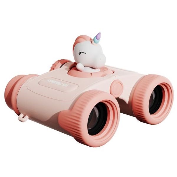 Jumelles Zoo Eyes - Licorne