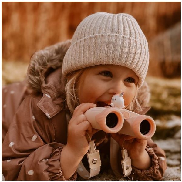 Jumelles Zoo Eyes - Licorne