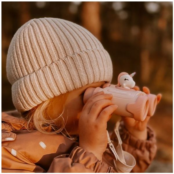 Jumelles Zoo Eyes - Licorne