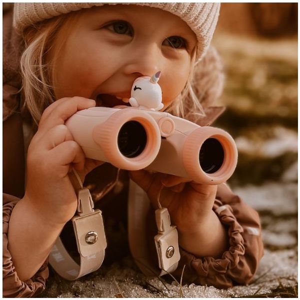 Jumelles Zoo Eyes - Licorne