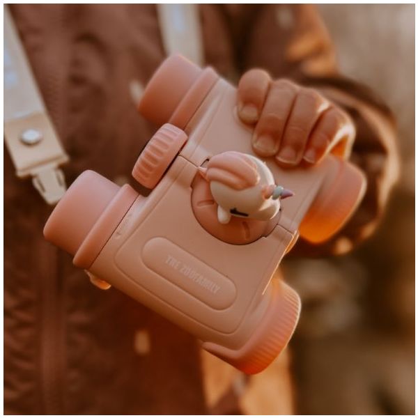 Jumelles Zoo Eyes - Licorne