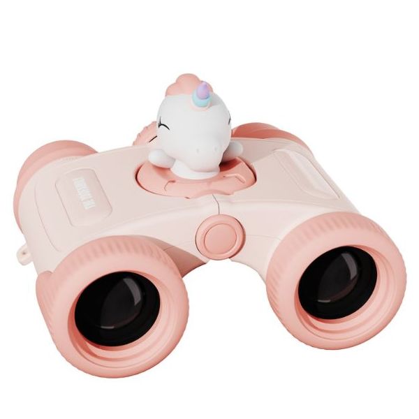 Jumelles Zoo Eyes - Licorne