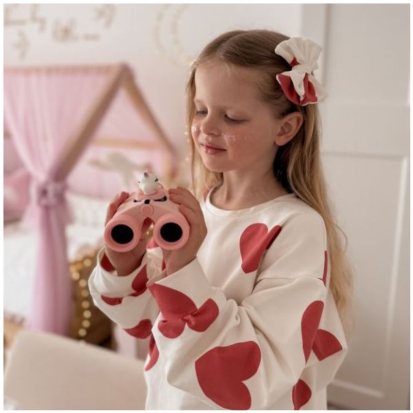 Jumelles Zoo Eyes - Licorne